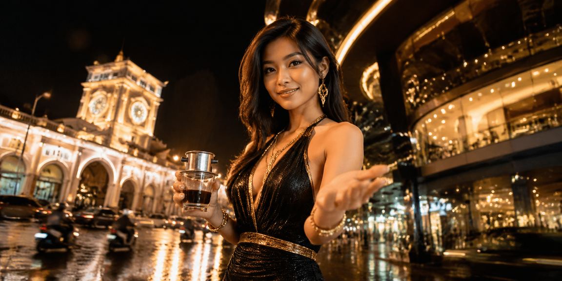 Trải nghiệm VIP mượt mà trên điện thoại tại TP Hồ Chí Minh